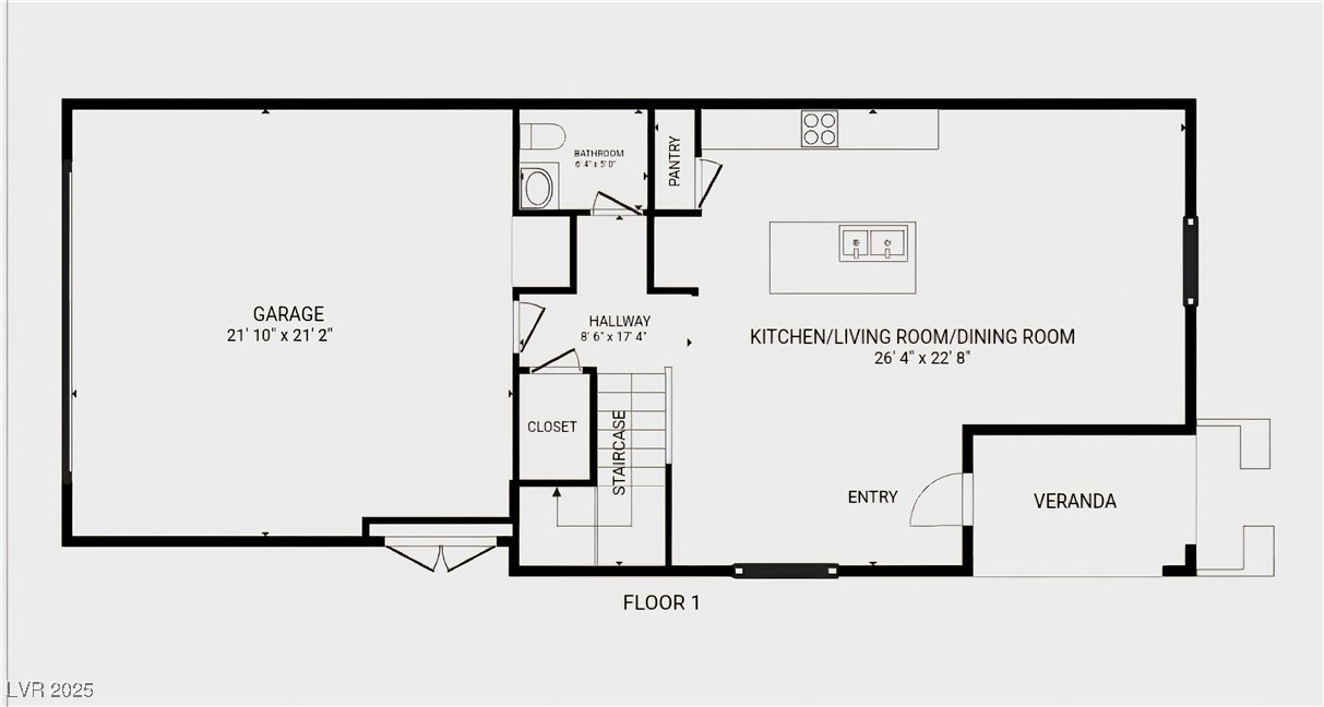 846 Star Estates Avenue Property Photo 69