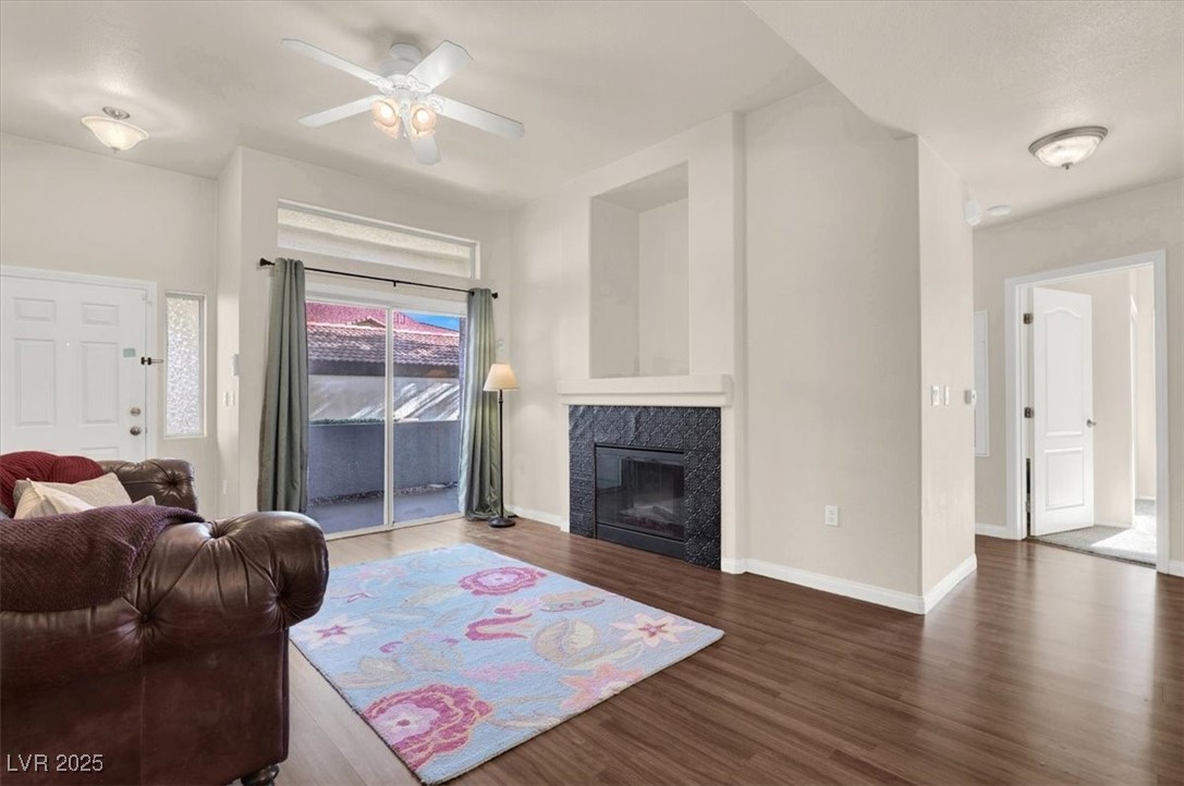3515 Cactus Shadow Street 104 Property Photo 11