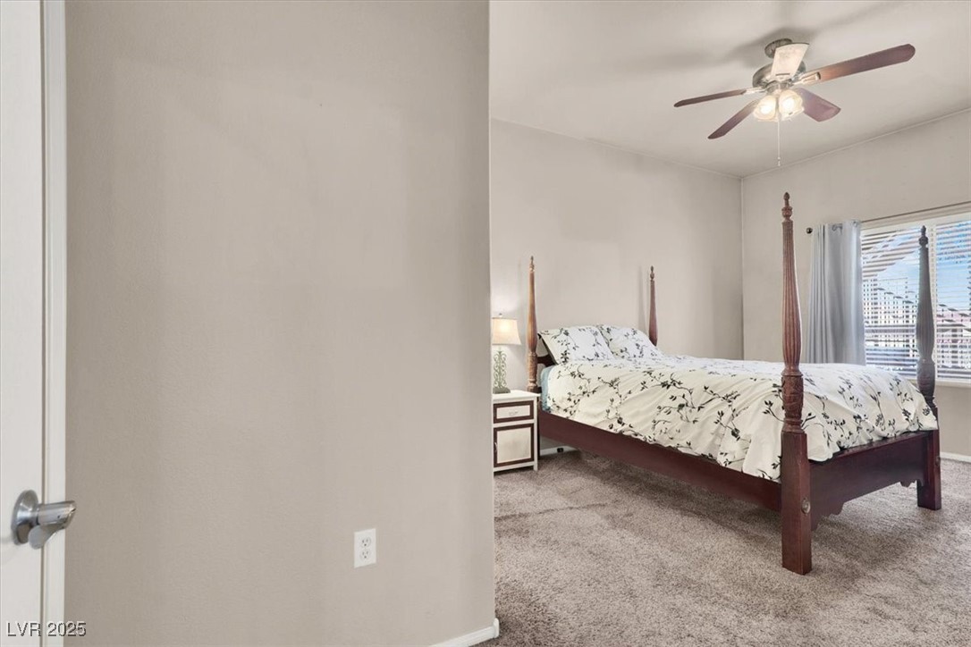 3515 Cactus Shadow Street 104 Property Photo 22