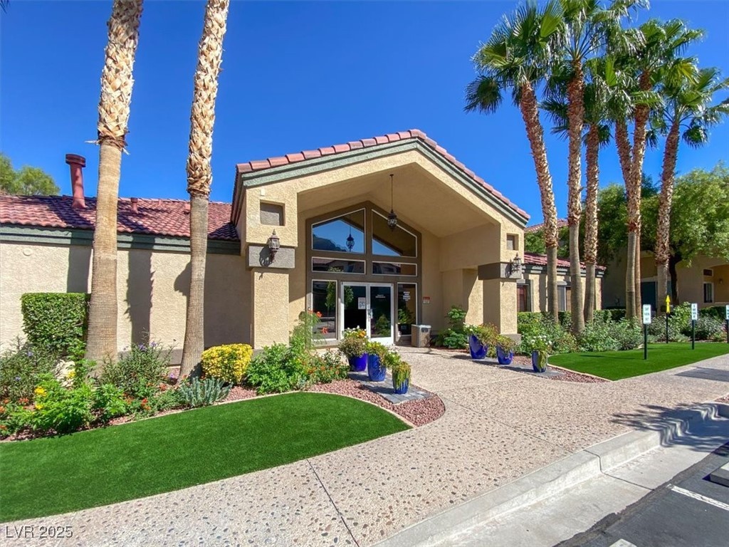 3515 Cactus Shadow Street 104 Property Photo 26