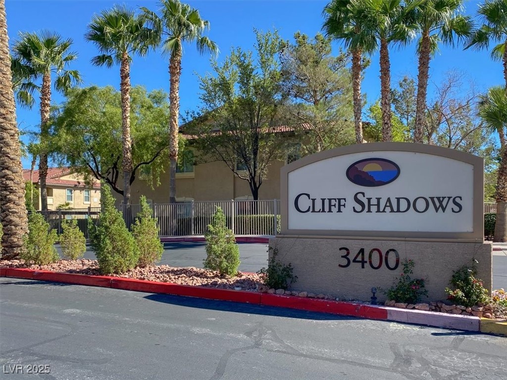 3515 Cactus Shadow Street 104 Property Photo 28