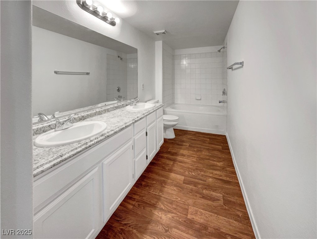 7255 West Sunset Road 1072 Property Photo 8