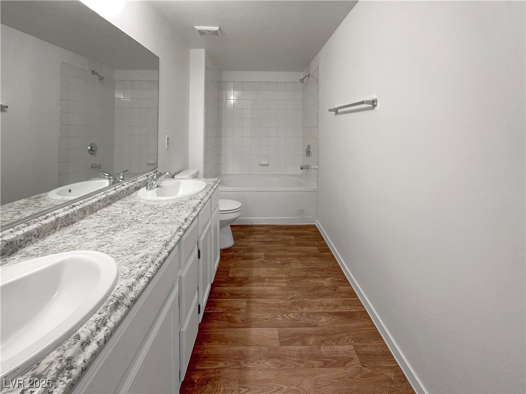 7255 West Sunset Road 1072 Property Photo 19