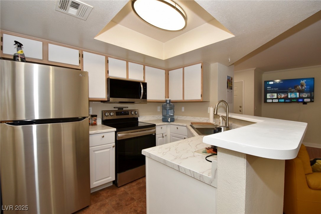 8600 West Charleston Boulevard 2101 Property Photo 4