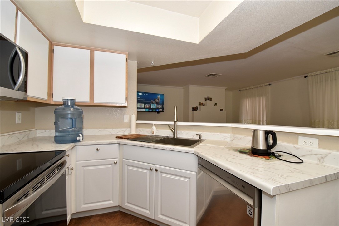 8600 West Charleston Boulevard 2101 Property Photo 5
