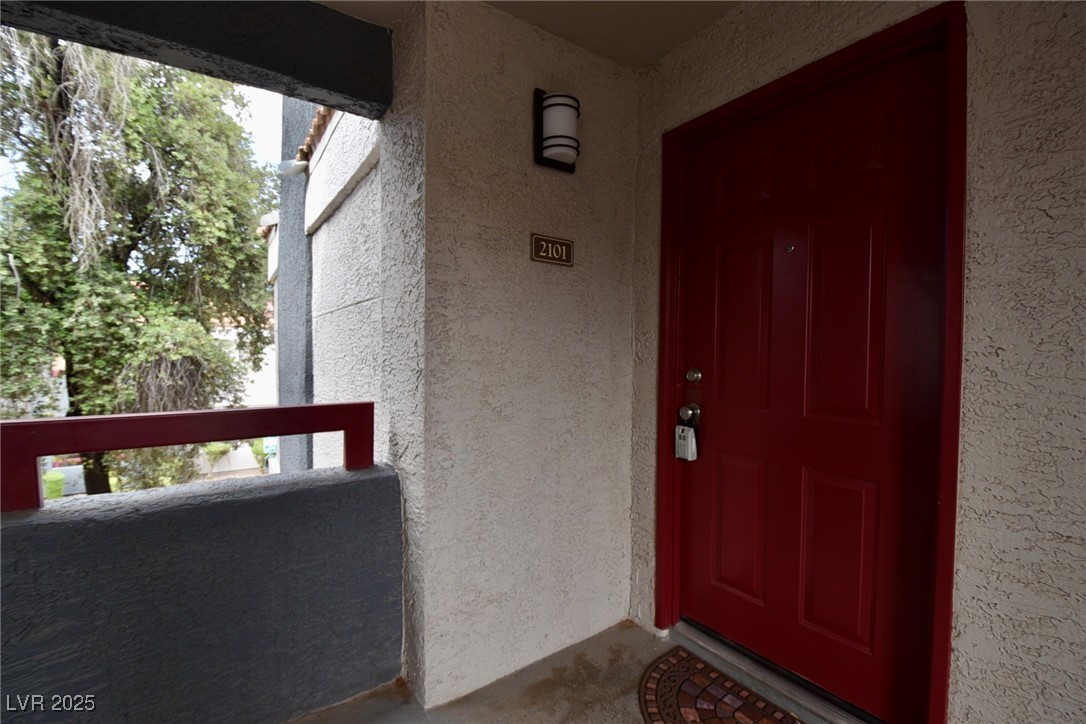 8600 West Charleston Boulevard 2101 Property Photo 16