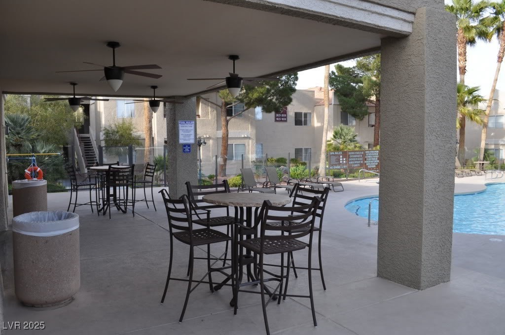 8600 West Charleston Boulevard 2101 Property Photo 17
