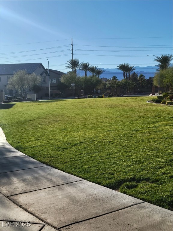7575 Emerald Stars Street 101 Property Photo 26
