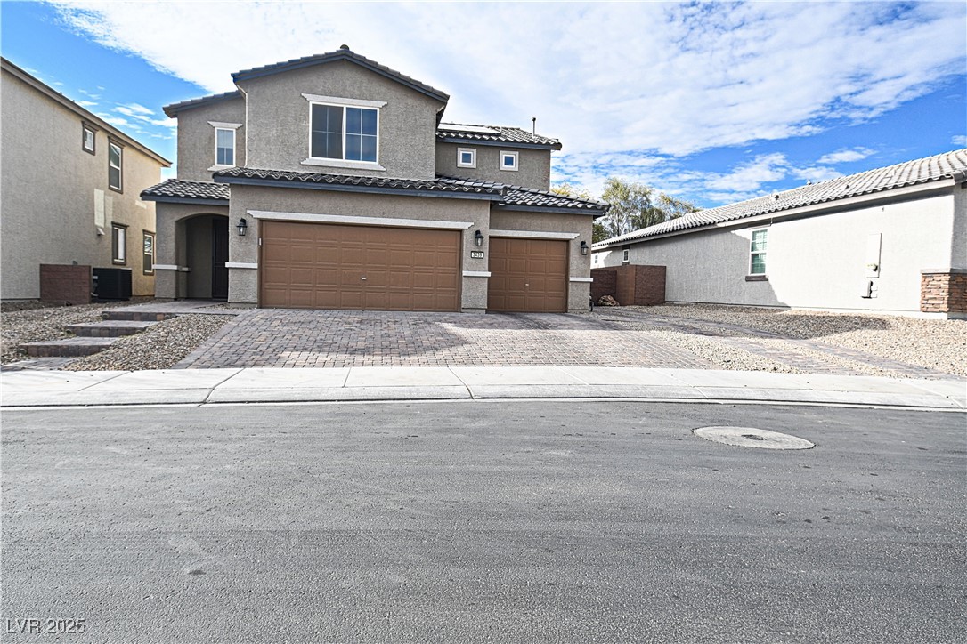 3439 Midnight Shadows Way Property Photo 2