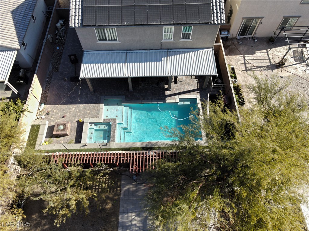 3439 Midnight Shadows Way Property Photo 18