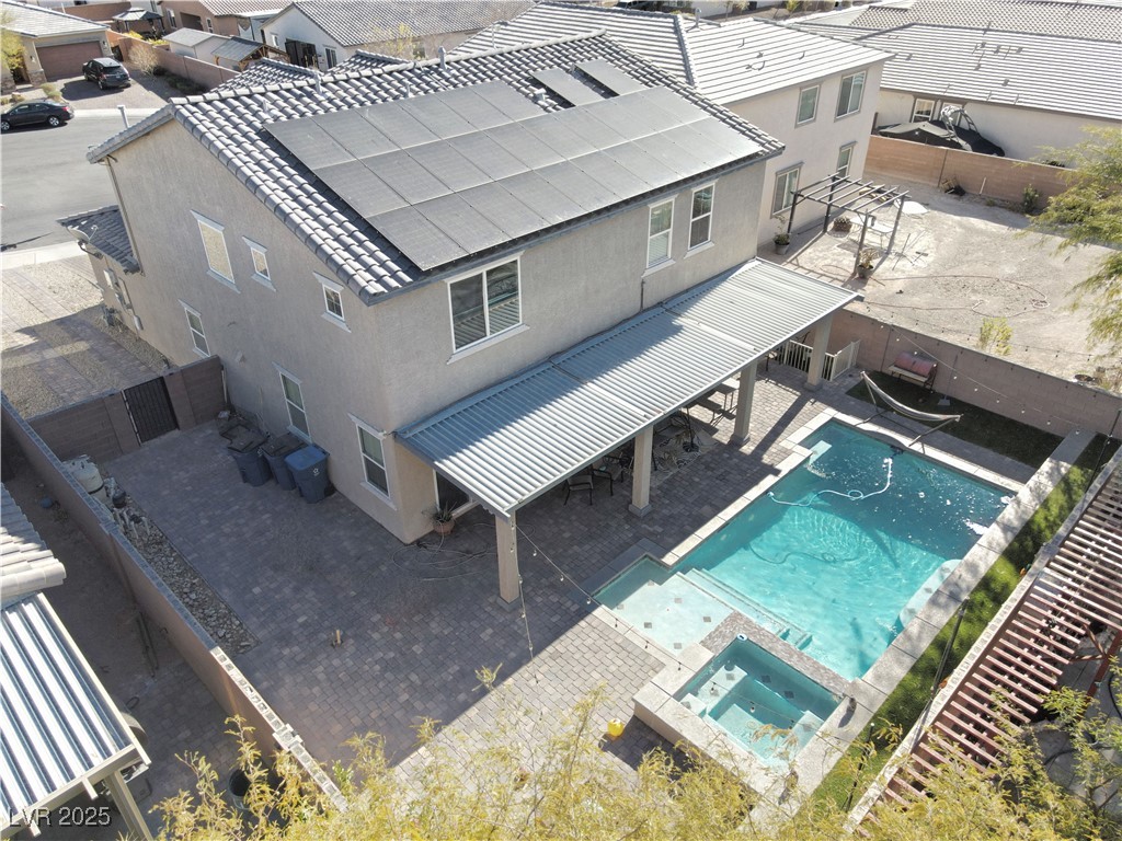 3439 Midnight Shadows Way Property Photo 21