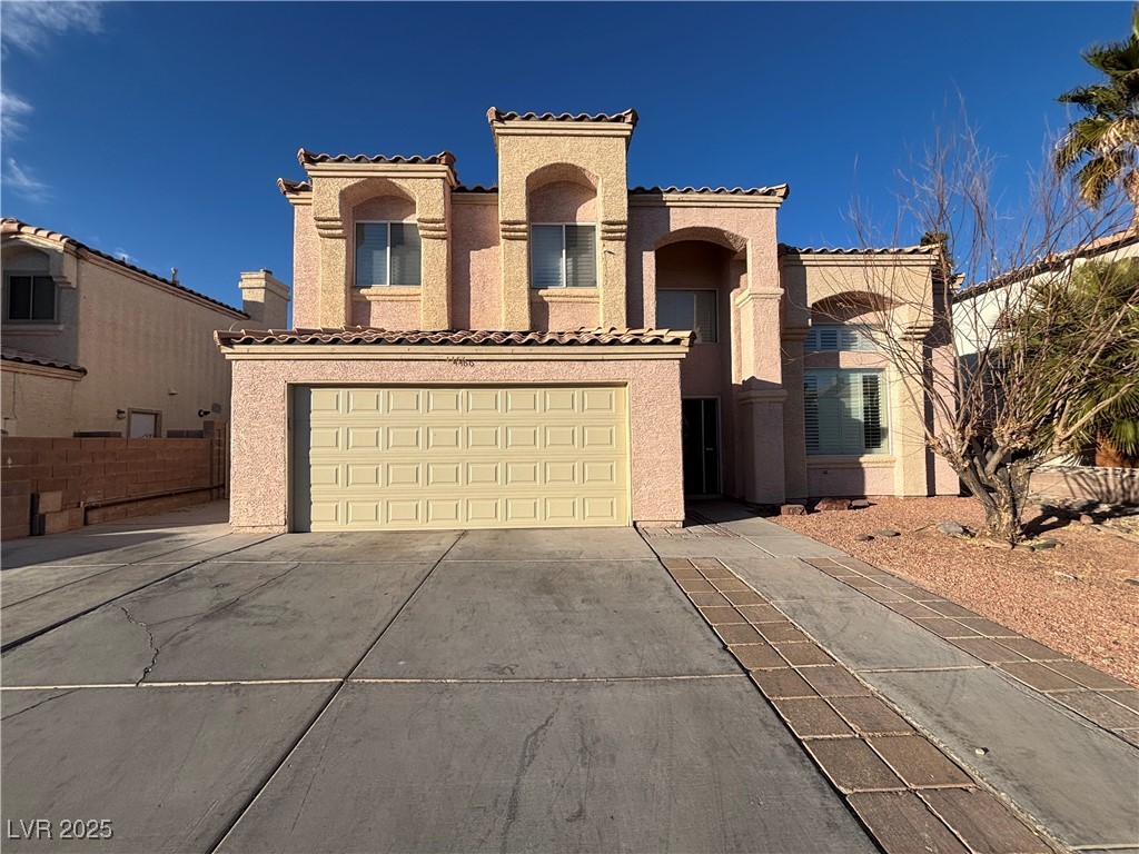 4466 Palm Grove Drive Property Photo