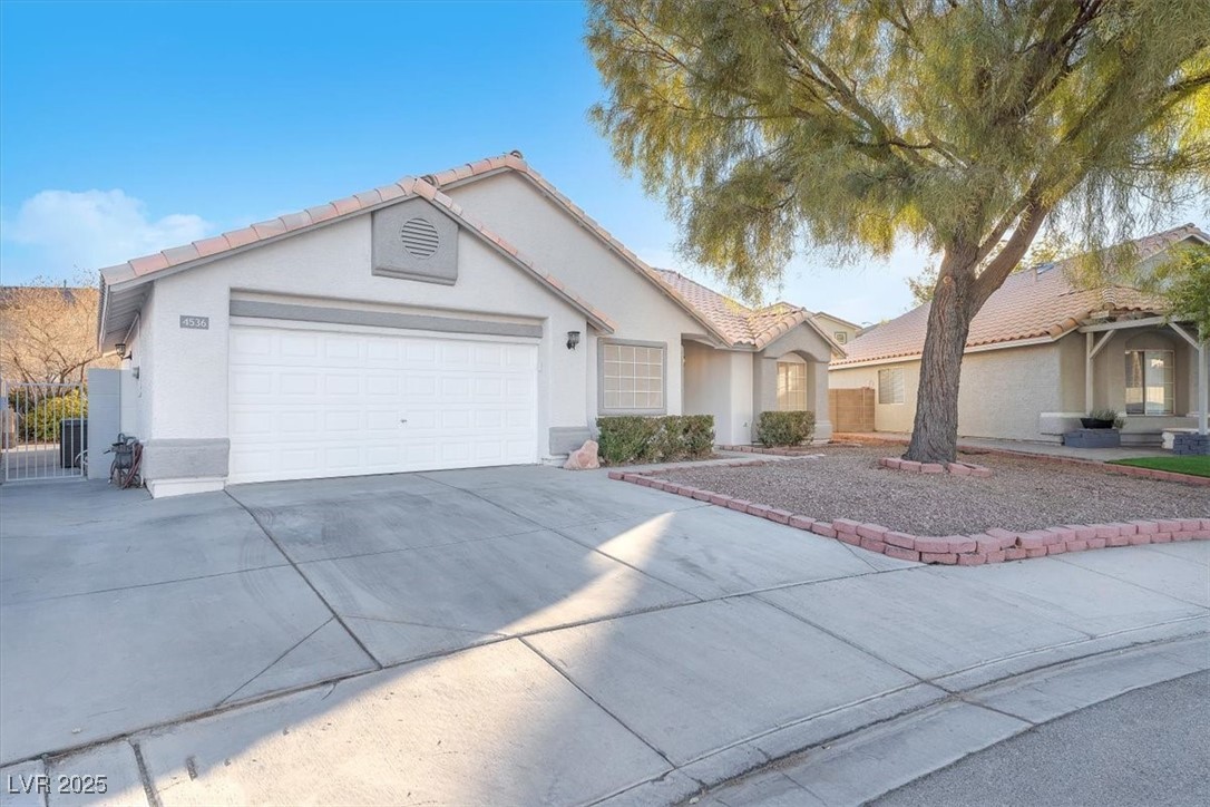 4536 Rolls Royce Road Property Photo 1