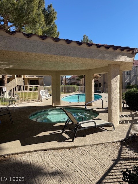 3761 Desert Marina Drive 81 Property Photo 24