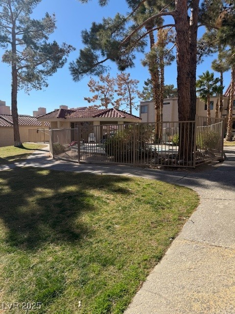3761 Desert Marina Drive 81 Property Photo 25