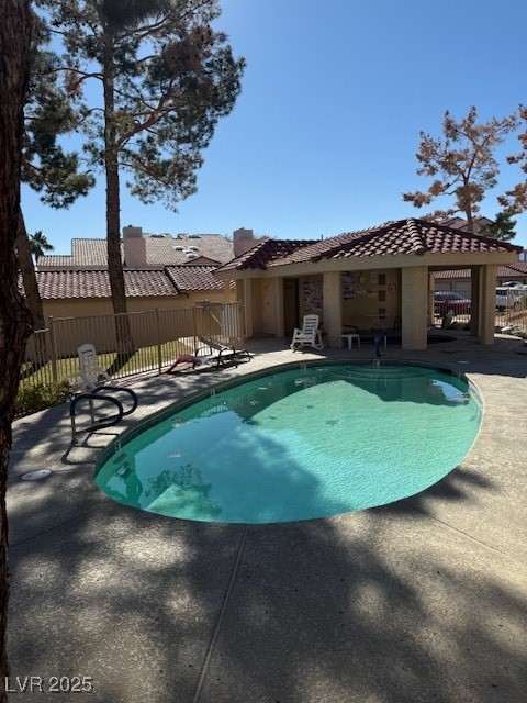 3761 Desert Marina Drive 81 Property Photo 26