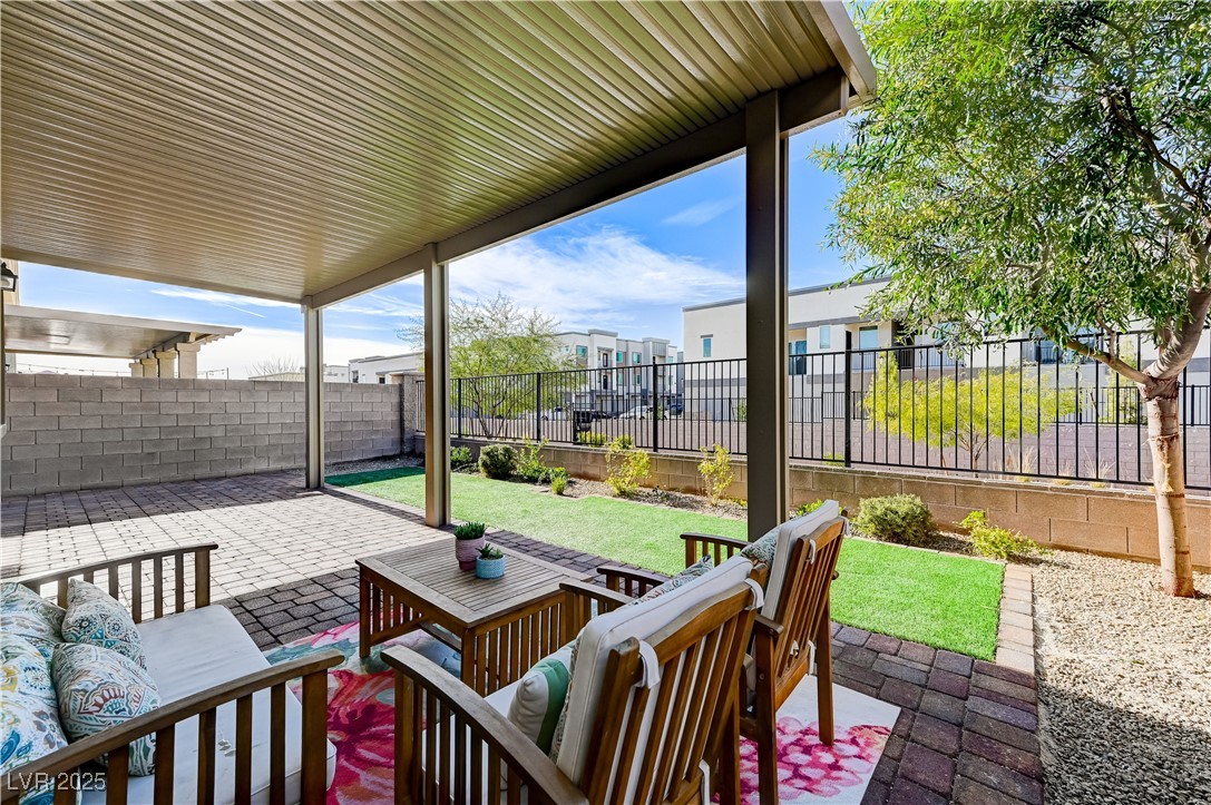 7745 Rosebark Cliffs Street Property Photo 20