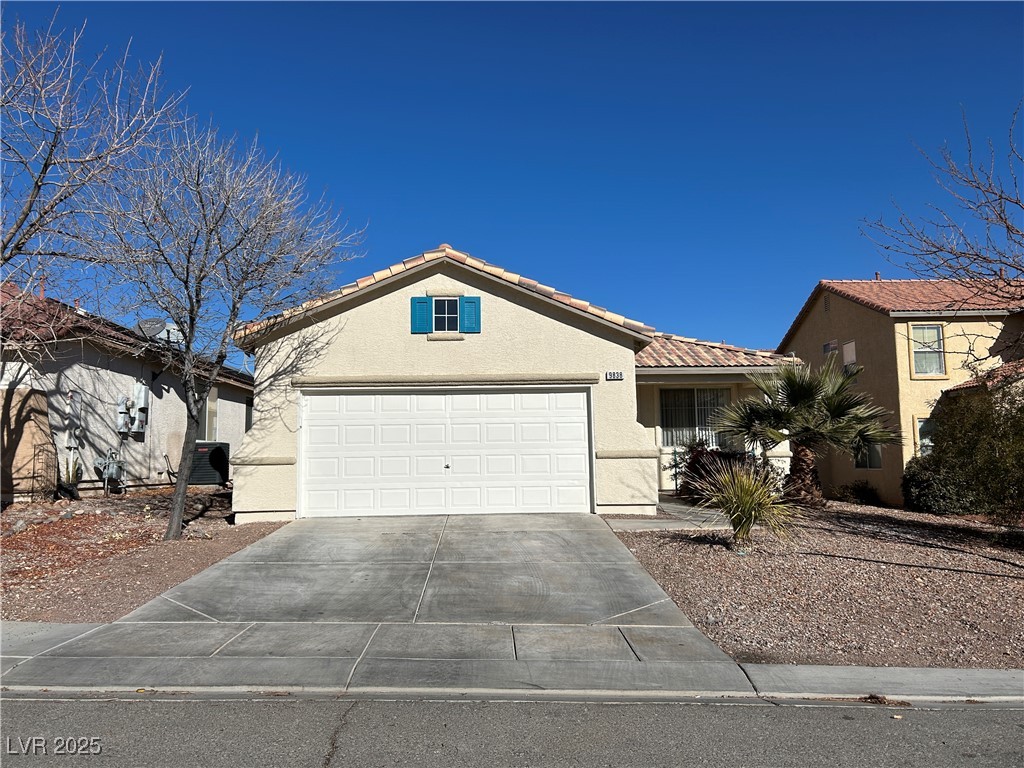 9838 Shadow Grove Avenue Property Photo 1