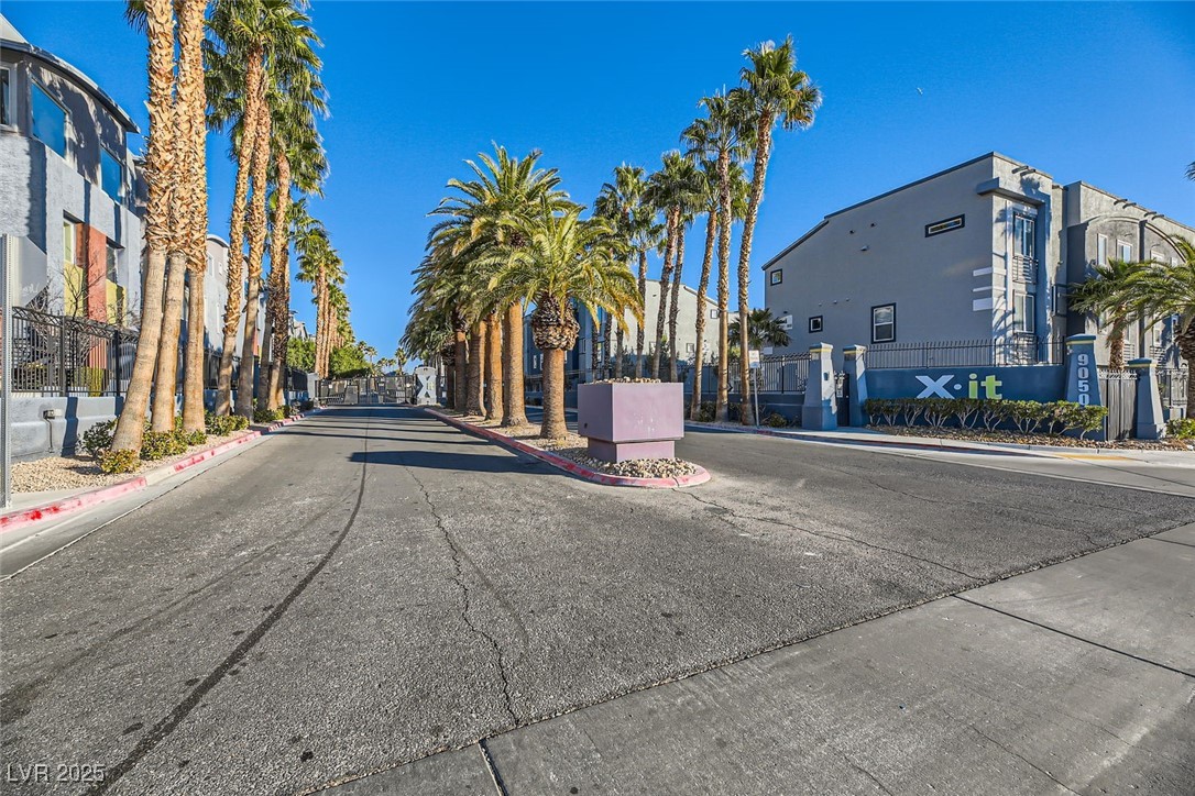 9050 West Tropicana Avenue 1075 Property Photo 35