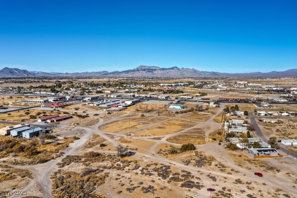 1181 South Pahrump Valley Property Photo