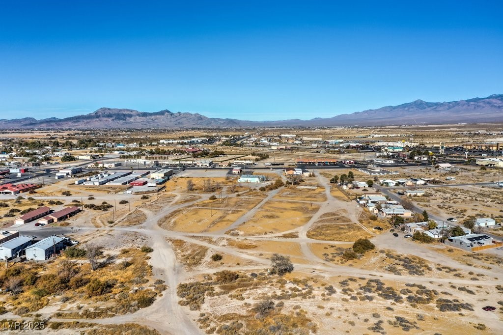 1181 South Pahrump Valley Property Photo 2