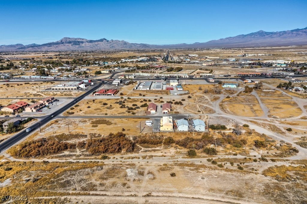1181 South Pahrump Valley Property Photo 3