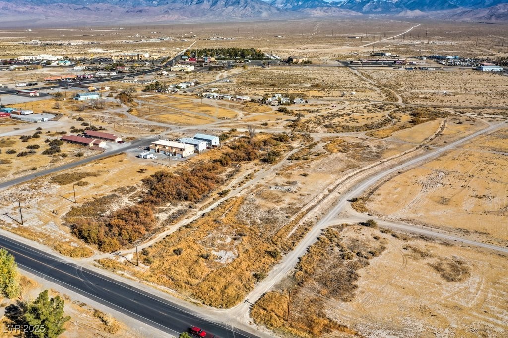 1181 South Pahrump Valley Property Photo 4
