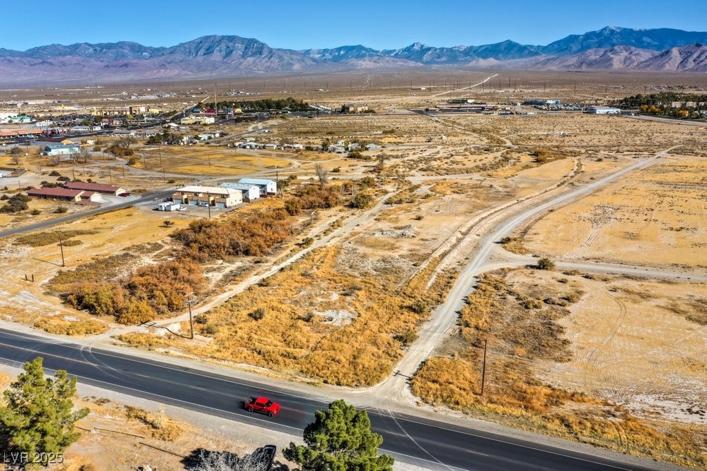 1181 South Pahrump Valley Property Photo 5