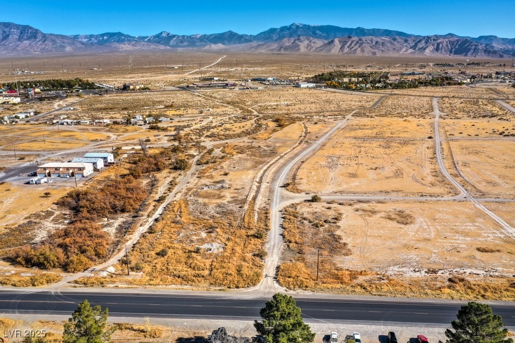 1181 South Pahrump Valley Property Photo 6
