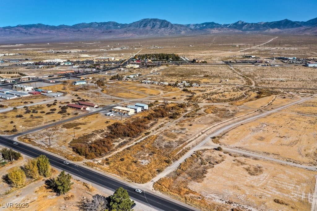 1181 South Pahrump Valley Property Photo 7