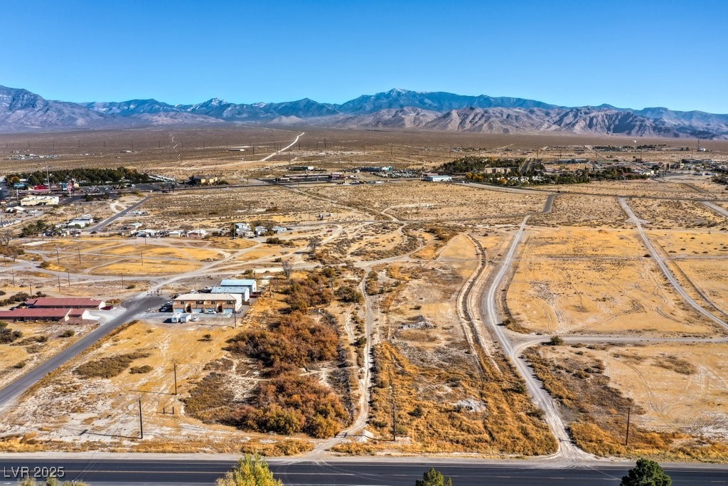 1181 South Pahrump Valley Property Photo 8