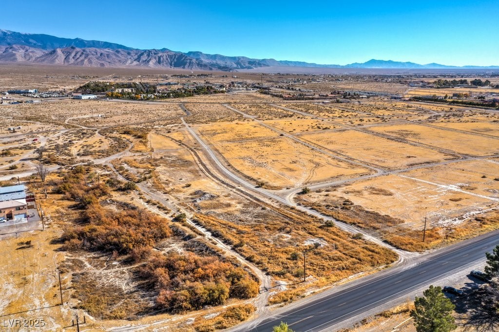 1181 South Pahrump Valley Property Photo 9