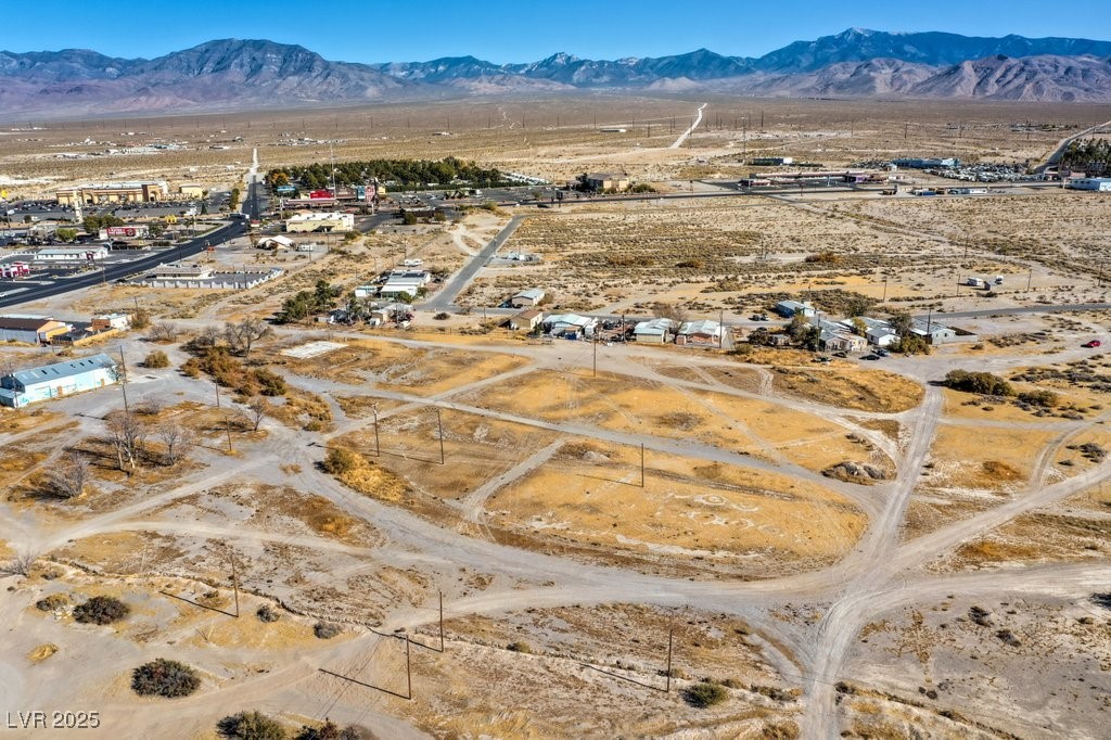 1181 South Pahrump Valley Property Photo 11