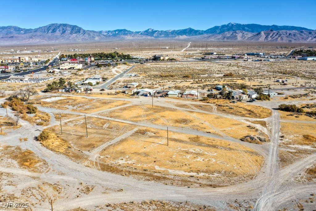 1181 South Pahrump Valley Property Photo 12