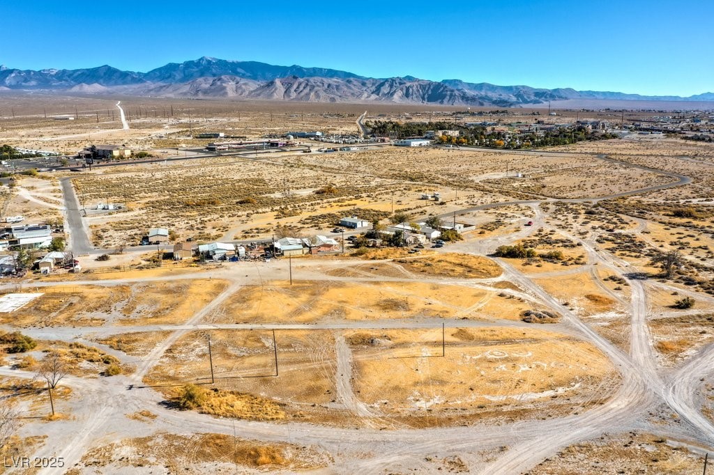 1181 South Pahrump Valley Property Photo 13