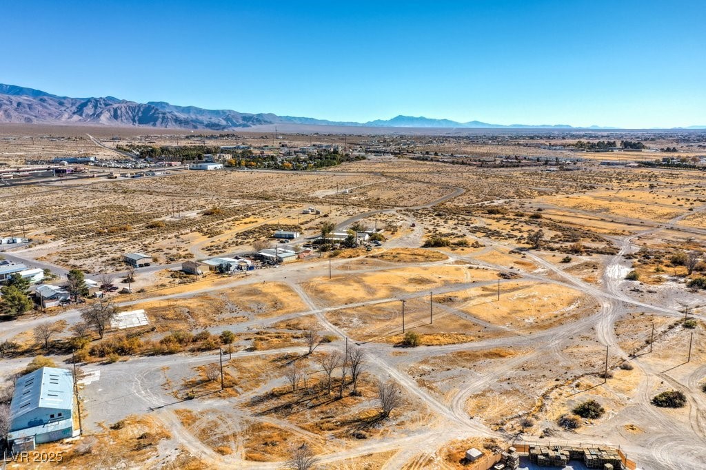 1181 South Pahrump Valley Property Photo 14
