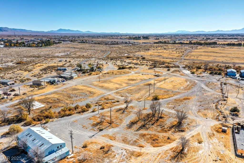 1181 South Pahrump Valley Property Photo 15