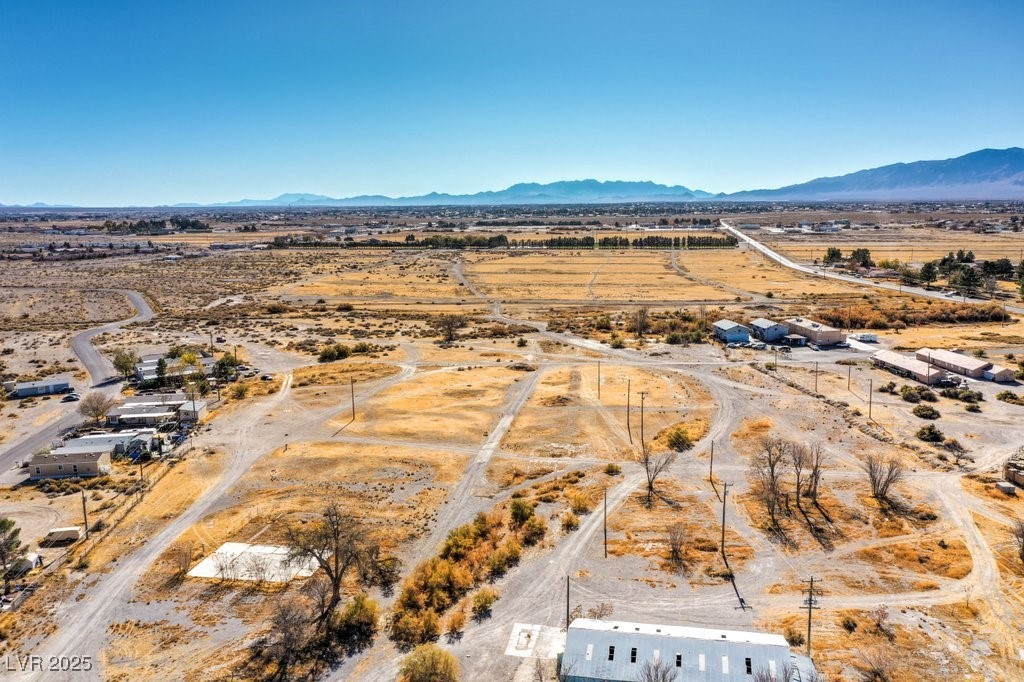 1181 South Pahrump Valley Property Photo 16