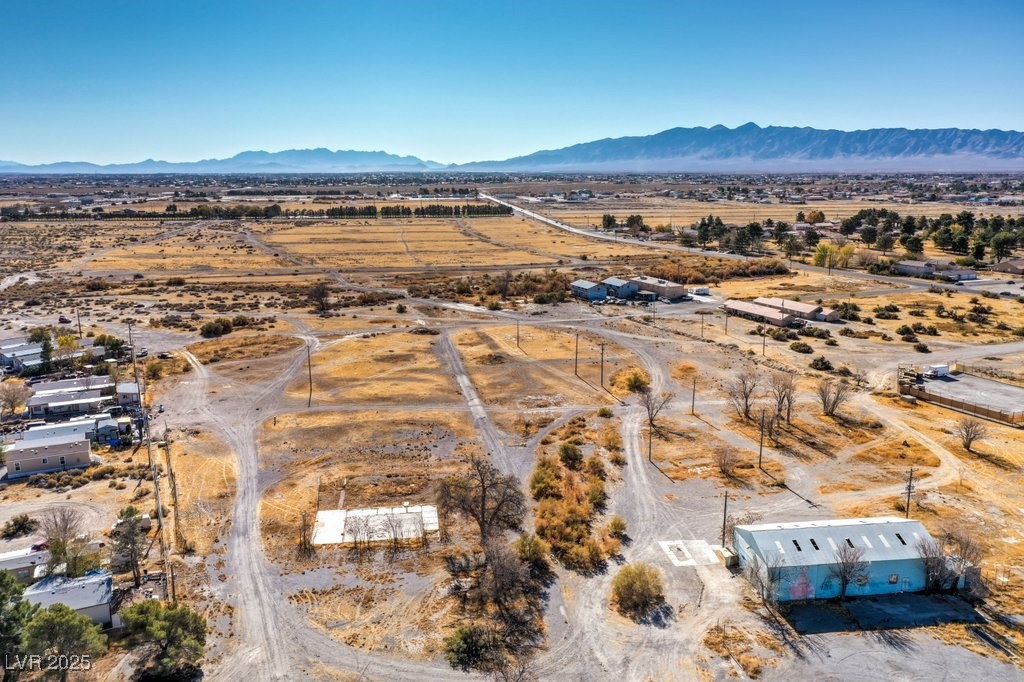1181 South Pahrump Valley Property Photo 17
