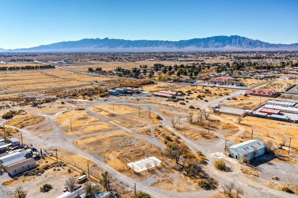 1181 South Pahrump Valley Property Photo 18