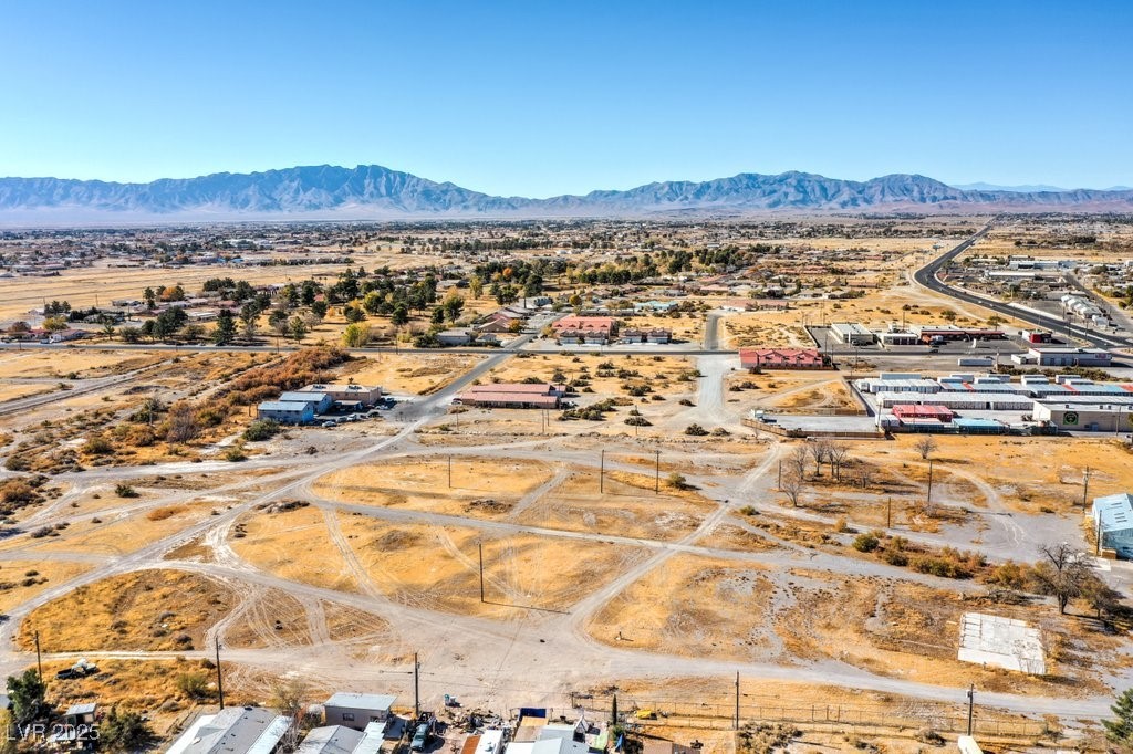 1181 South Pahrump Valley Property Photo 19