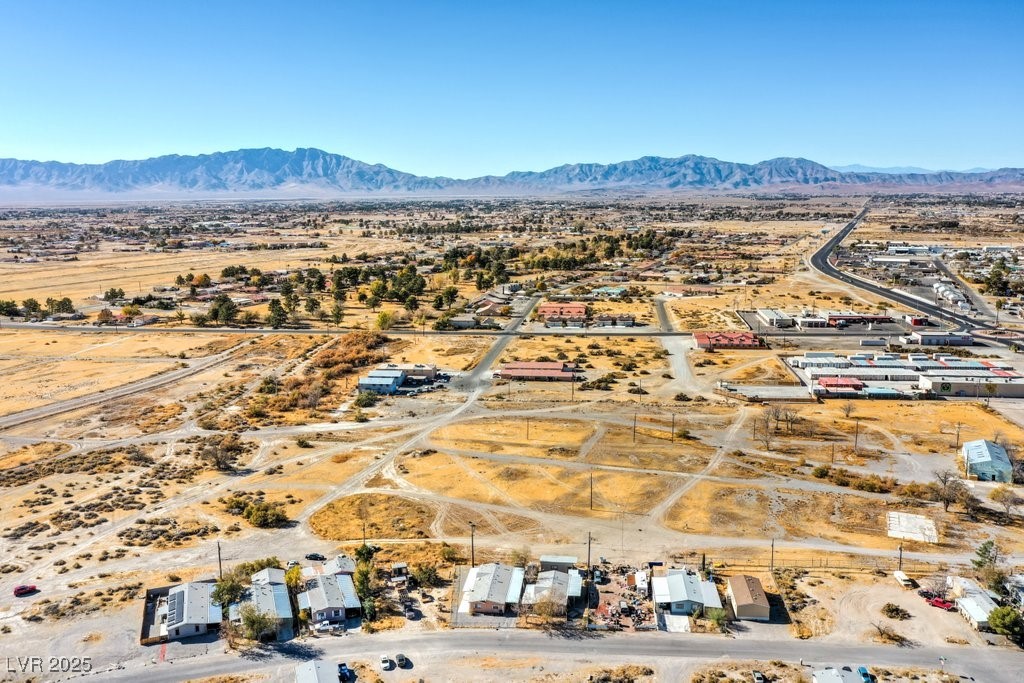 1181 South Pahrump Valley Property Photo 20