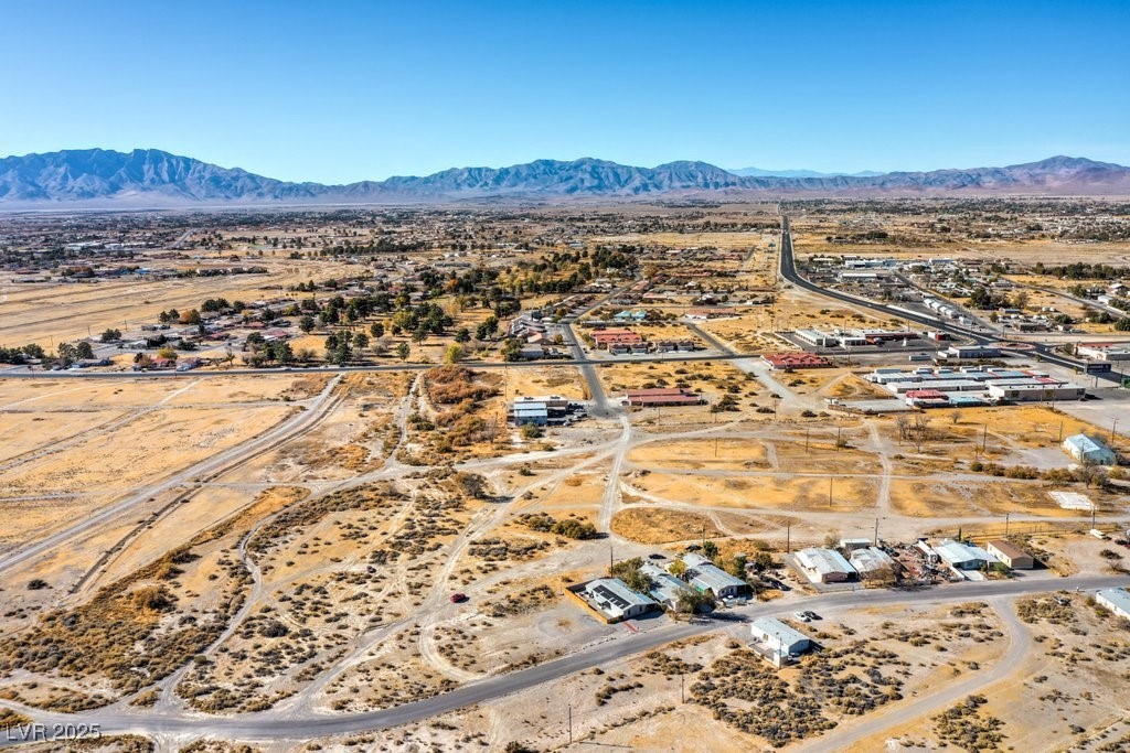 1181 South Pahrump Valley Property Photo 21