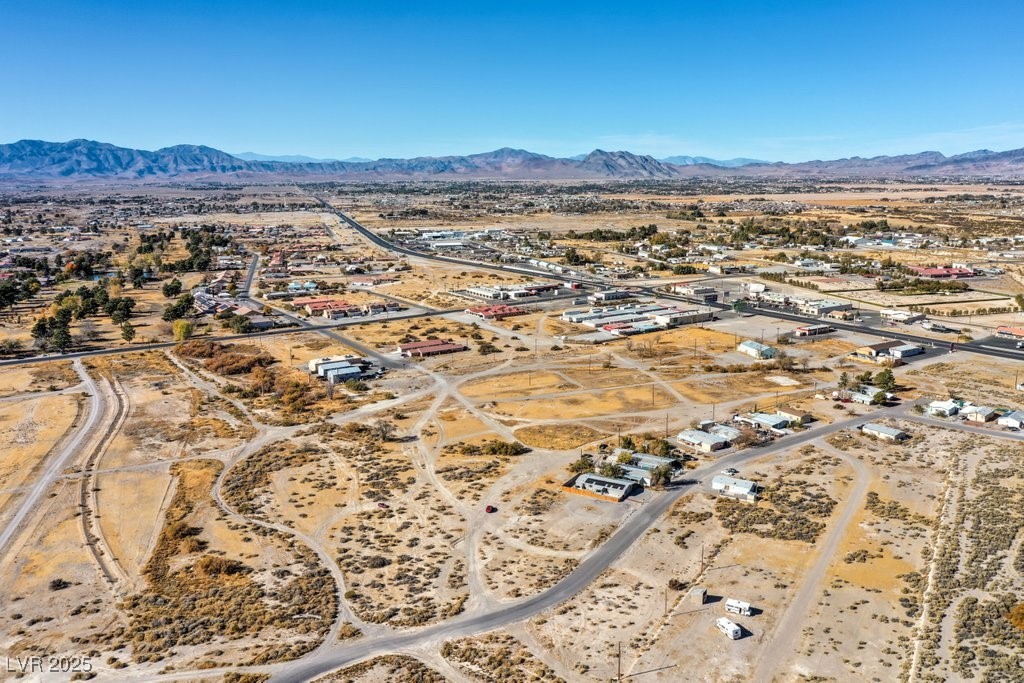 1181 South Pahrump Valley Property Photo 22