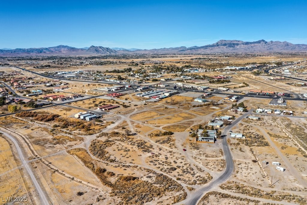 1181 South Pahrump Valley Property Photo 23