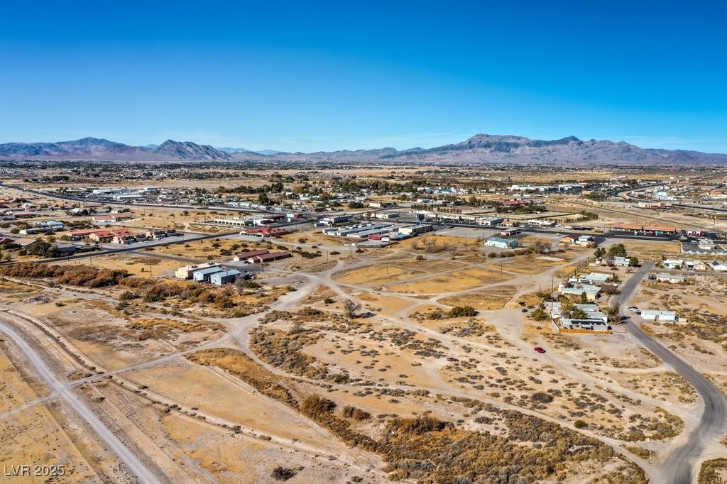1181 South Pahrump Valley Property Photo 24