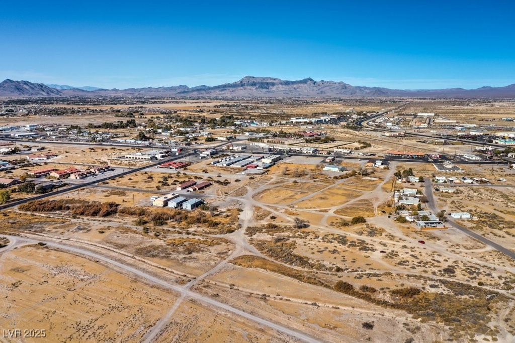 1181 South Pahrump Valley Property Photo 25