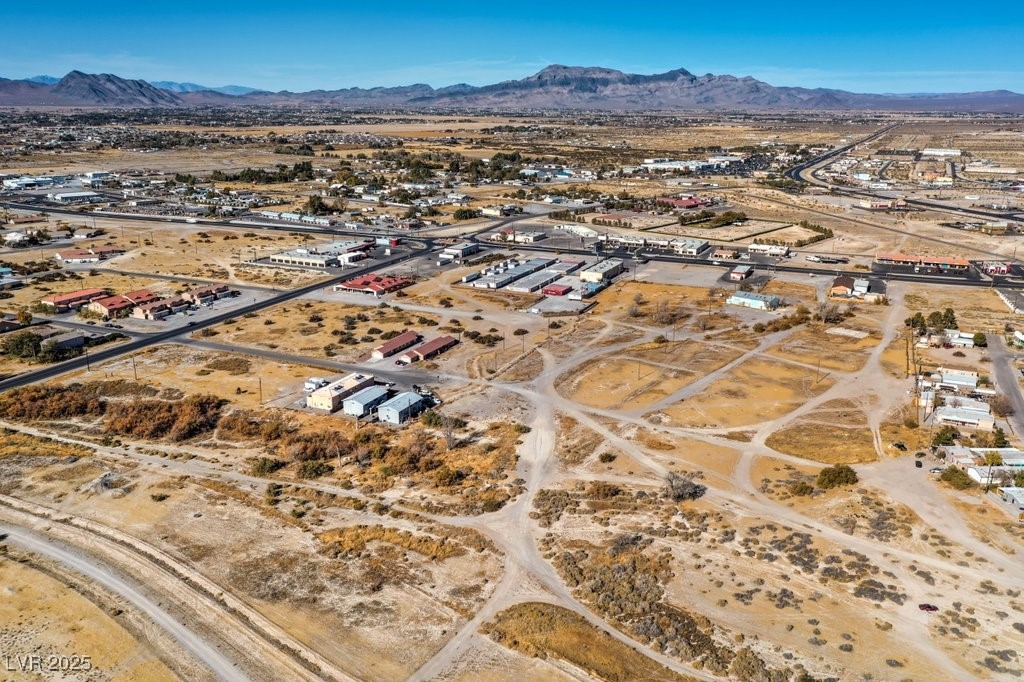1181 South Pahrump Valley Property Photo 26