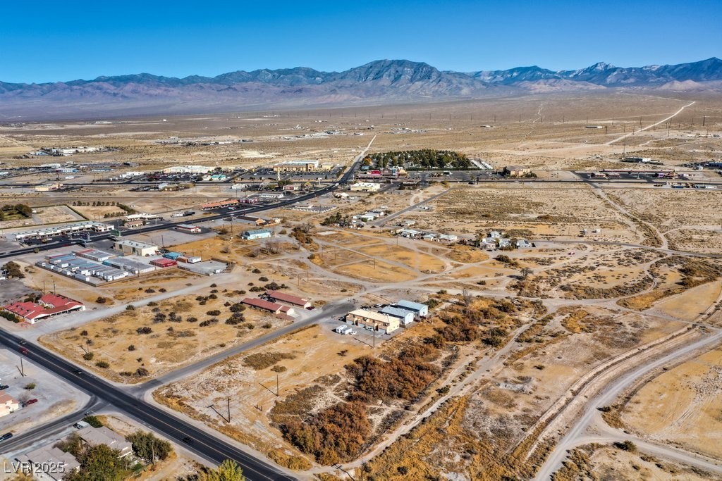 1181 South Pahrump Valley Property Photo 27