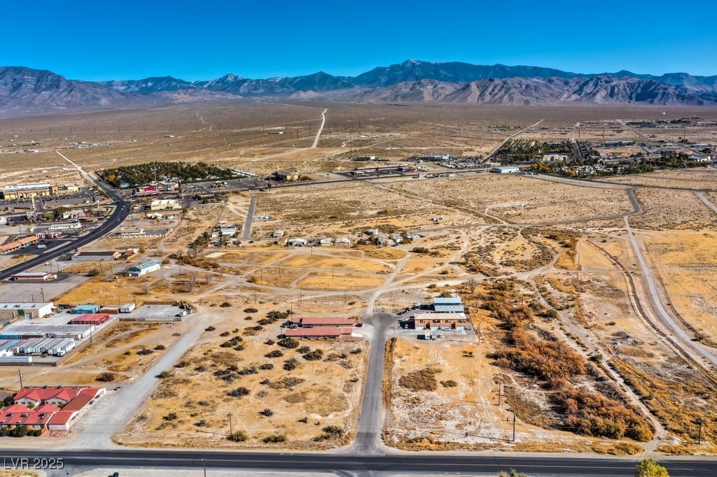 1181 South Pahrump Valley Property Photo 28